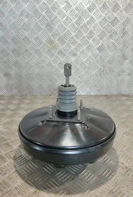 Nissan Qashqai Brake booster 460074EA0A TR40250 026500539