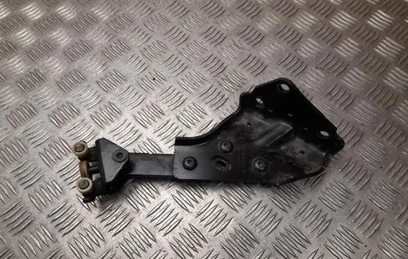 Renault Kangoo III Front door upper hinge 745966766R