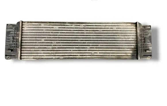 Volkswagen Crafter Intercooler radiator 2E0145804
