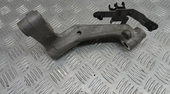 Opel Grandland X Front differential bracket 