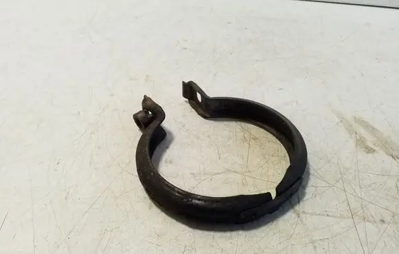 Skoda Octavia Mk3 (5E) Muffler pipe connector clamp 5Q0253725H