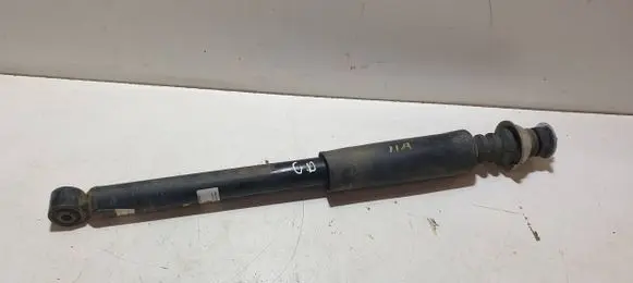 Dacia Spring Rear shock absorber/damper 562100090R B28052211037 28052022
