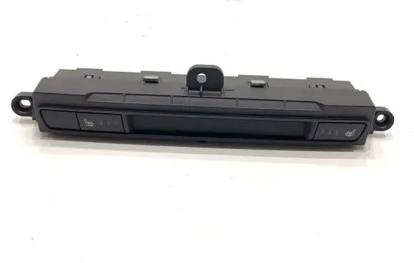 Mazda CX-3 Seat heating switch BHR155260