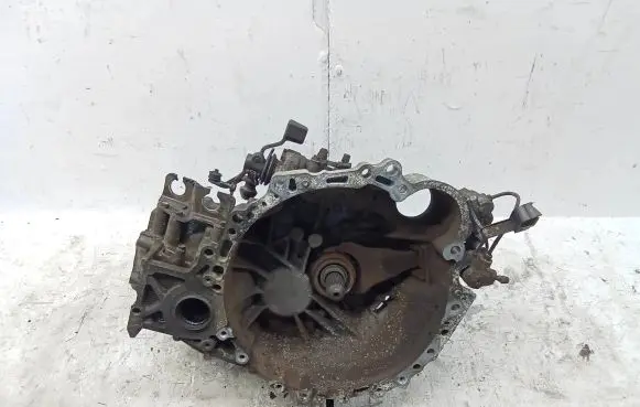 Toyota Corolla Verso E121 Manual 5 speed gearbox