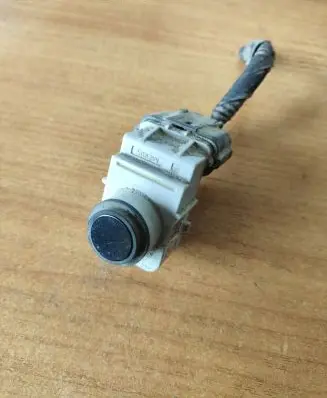 KIA Rio Parking PDC sensor 957201W050 20150327 932001
