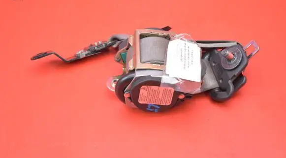 Volvo XC90 Front seatbelt 602694900