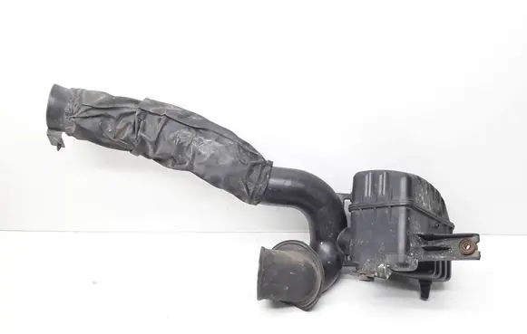 Opel Antara Intake resonator 