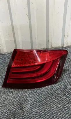 BMW 5 F10 F11 Rear/tail lights 17346202