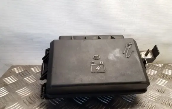 Fuse module