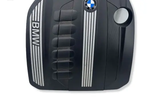 BMW 7 F01 F02 F03 F04 Engine cover (trim) 7800575