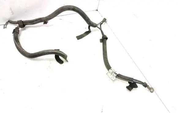 Citroen Xsara Picasso Positive cable (battery) 9633438280