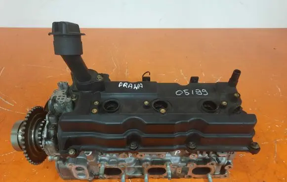 Nissan Pathfinder R50 Engine head 