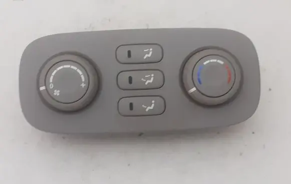 KIA Carnival Interior fan control switch 973404DXXX