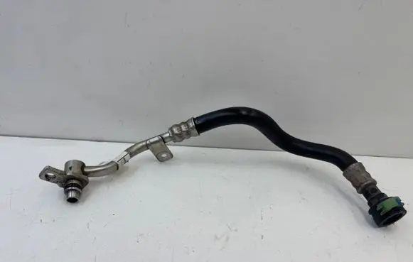 Audi S5 F5 Engine coolant pipe/hose 8W0317818A