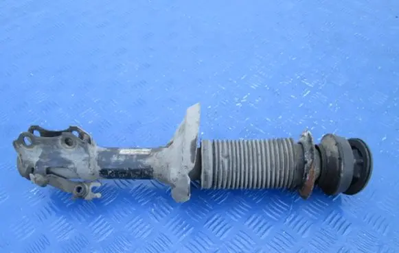 Seat Ibiza II (6k) Front shock absorber with coil spring
