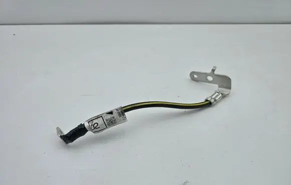 Toyota C-HR I Negative earth cable (battery) E40200 20220531