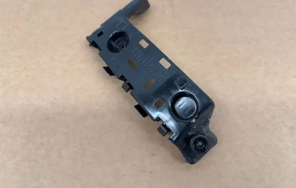 Dacia Spring Rear bumper mounting bracket SPRSLIZG2 850458102R