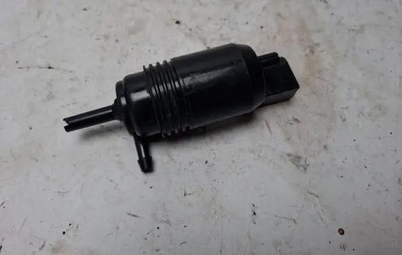 Opel Ampera- E Windscreen/windshield washer pump 1WP0017 3T3218 PUM813977