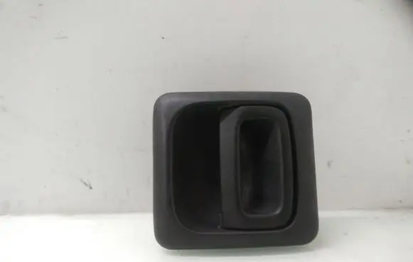 Peugeot Boxer Front door exterior handle