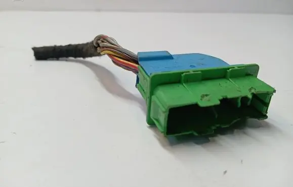Porsche Macan (95B) Other wiring loom 8W0972701
