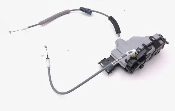 Peugeot 2008 II Rear door lock 444433 1A006446