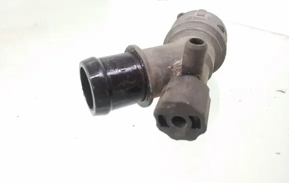 Audi A3 S3 8L Engine coolant pipe/hose 1J0121619A