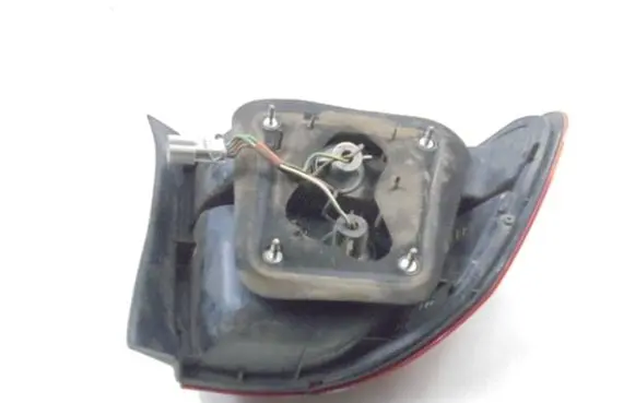 Honda Civic Rear/tail lights 043-1267R