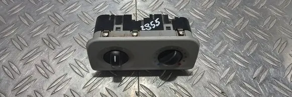 Mercedes-Benz Vito Viano W639 Climate control unit A6398300685 5HB00851400