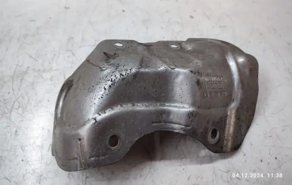 Volvo V70 Exhaust heat shield AM519N454KA