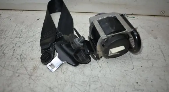 Jaguar XJL Front seatbelt 620409200 BW93611B08AB8PVJ