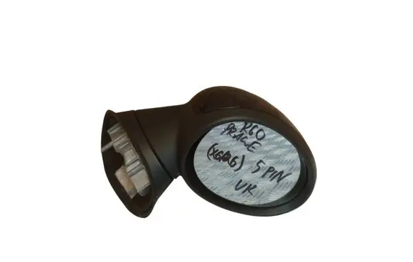 Mini Cooper Countryman R60 Front door electric wing mirror