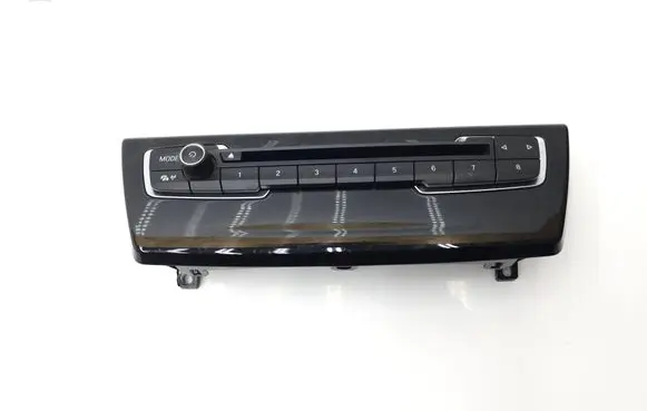 BMW 2 F45 Head unit multimedia control 9371455 20020110 900257060016