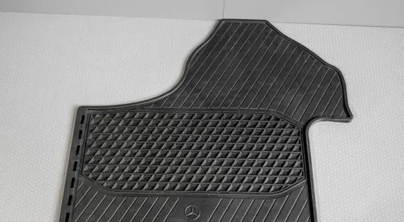 Mercedes-Benz Sprinter W907 W910 Front floor mat A9106808700