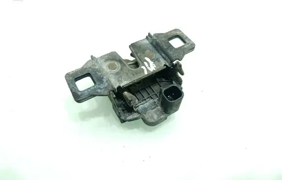Land Rover Discovery Sport Engine bonnet/hood lock/catch 