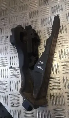 Audi A3 S3 8P Accelerator throttle pedal 1k1721503f