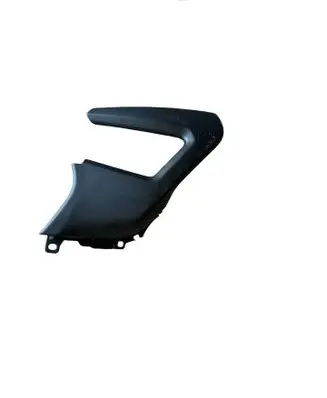 Nissan Qashqai Front door interior handle trim 809454EA0AX