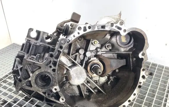Toyota Avensis T250 Manual 5 speed gearbox