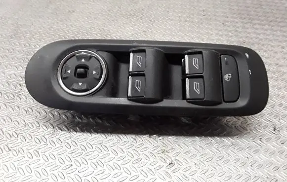 Ford S-MAX Electric window control switch AM2T14A132AA