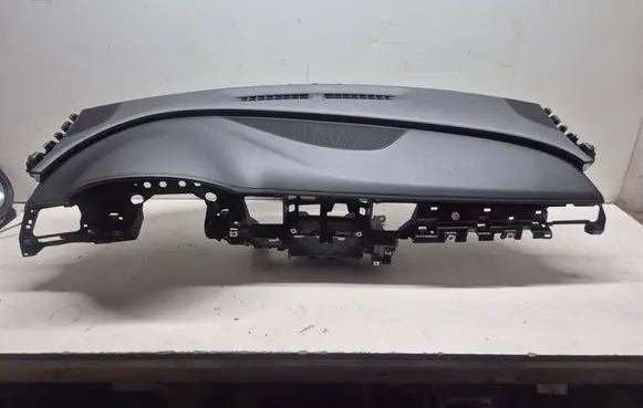 Audi A8 S8 D4 4H Dashboard 4H1857009 4H1857927 4H1857001