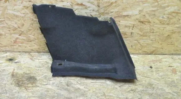 BMW 5 E60 E61 Other trunk/boot trim element 7024857