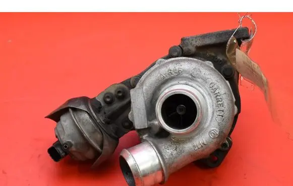 Ford Grand C-MAX Turbo system vacuum part 9677063780
