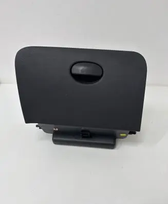 Citroen C3 Glove box