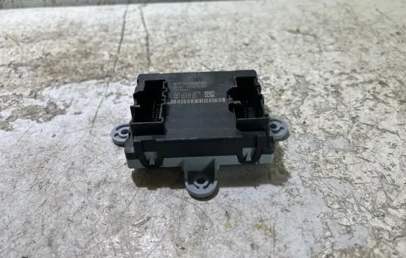 Land Rover Range Rover Evoque L538 Door control unit/module GJ3214D619BA 10136991 14C238BD