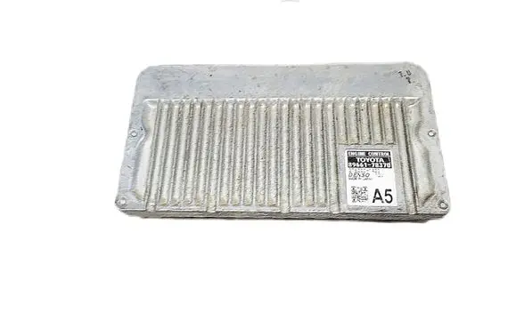 Lexus IS 220D-250-350 Engine control unit/module 8966178370 89661-78370