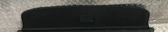 Audi A4 S4 B6 8E 8H Parcel shelf 8e0863553