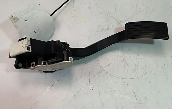 Peugeot Boxer Pedal assembly 