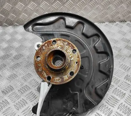 Audi A3 8Y Front wheel hub 5Q0400053LL 5Q04000257A