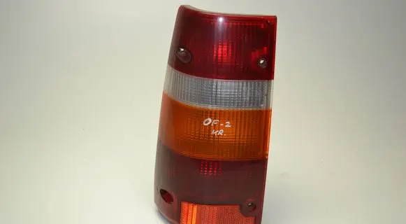Opel Frontera A Rear/tail lights