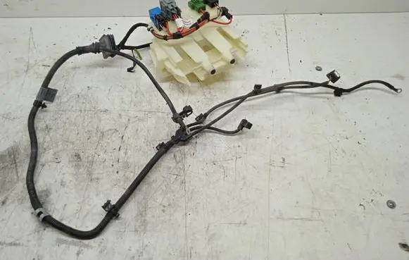 BMW 3 E90 E91 Engine installation wiring loom 780826505