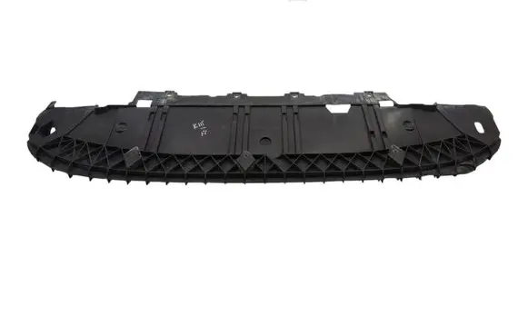 Renault Kangoo I Front bumper skid plate/under tray 622358108R